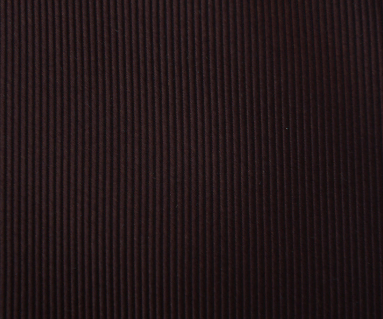 Franco Spada ( フランコスパダ )  細綾無地ネクタイ:ブラウン