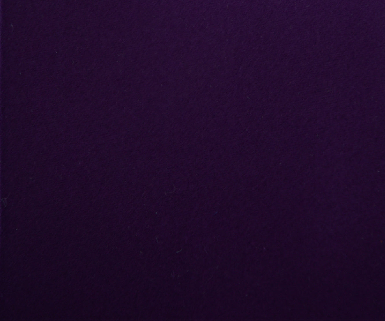 Franco spada ( フランコスパダ ) スーパーサテン無地ネクタイ:ダークパープル