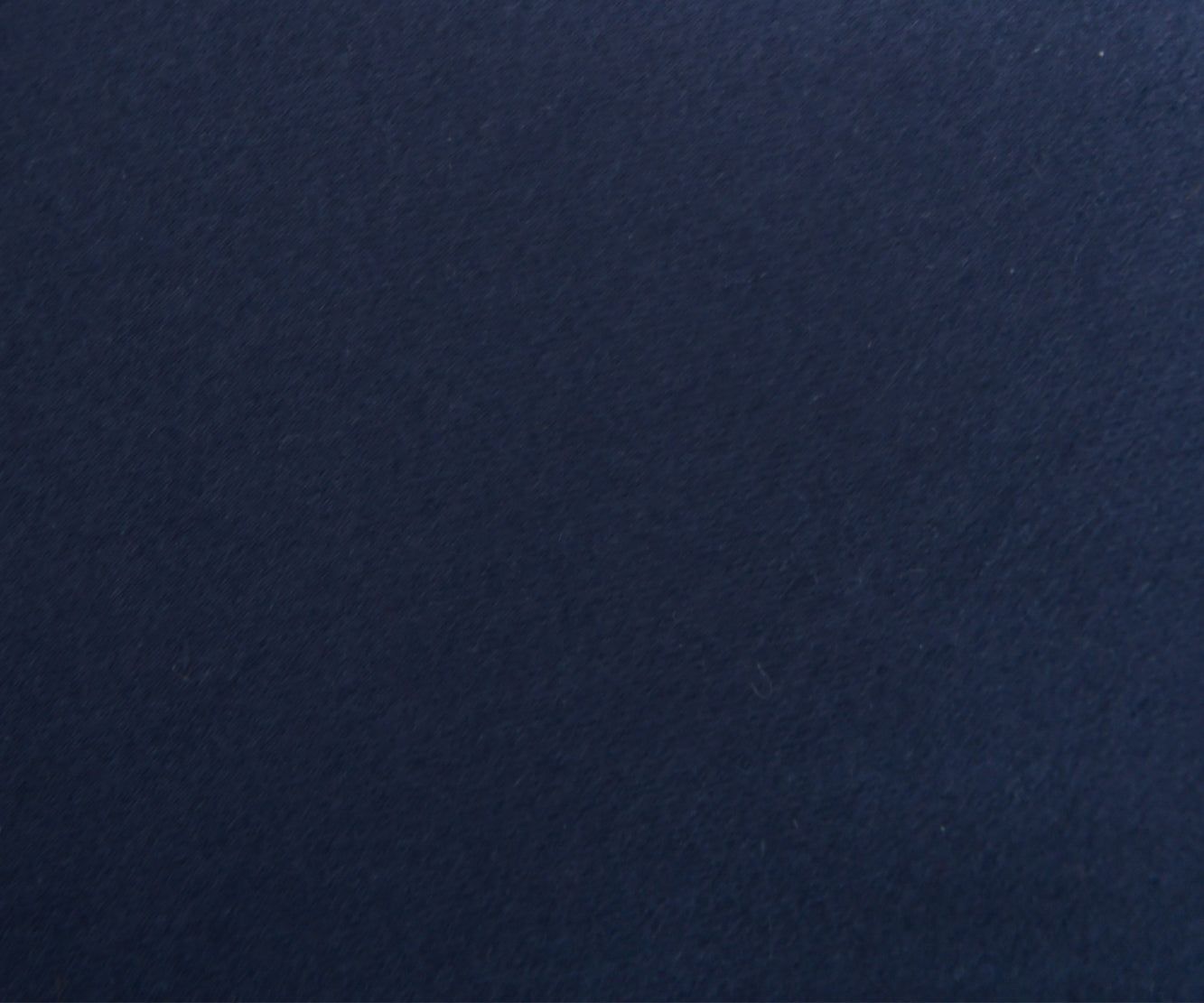 Franco spada ( フランコスパダ ) スーパーサテン無地ネクタイ:スチールダークグレー