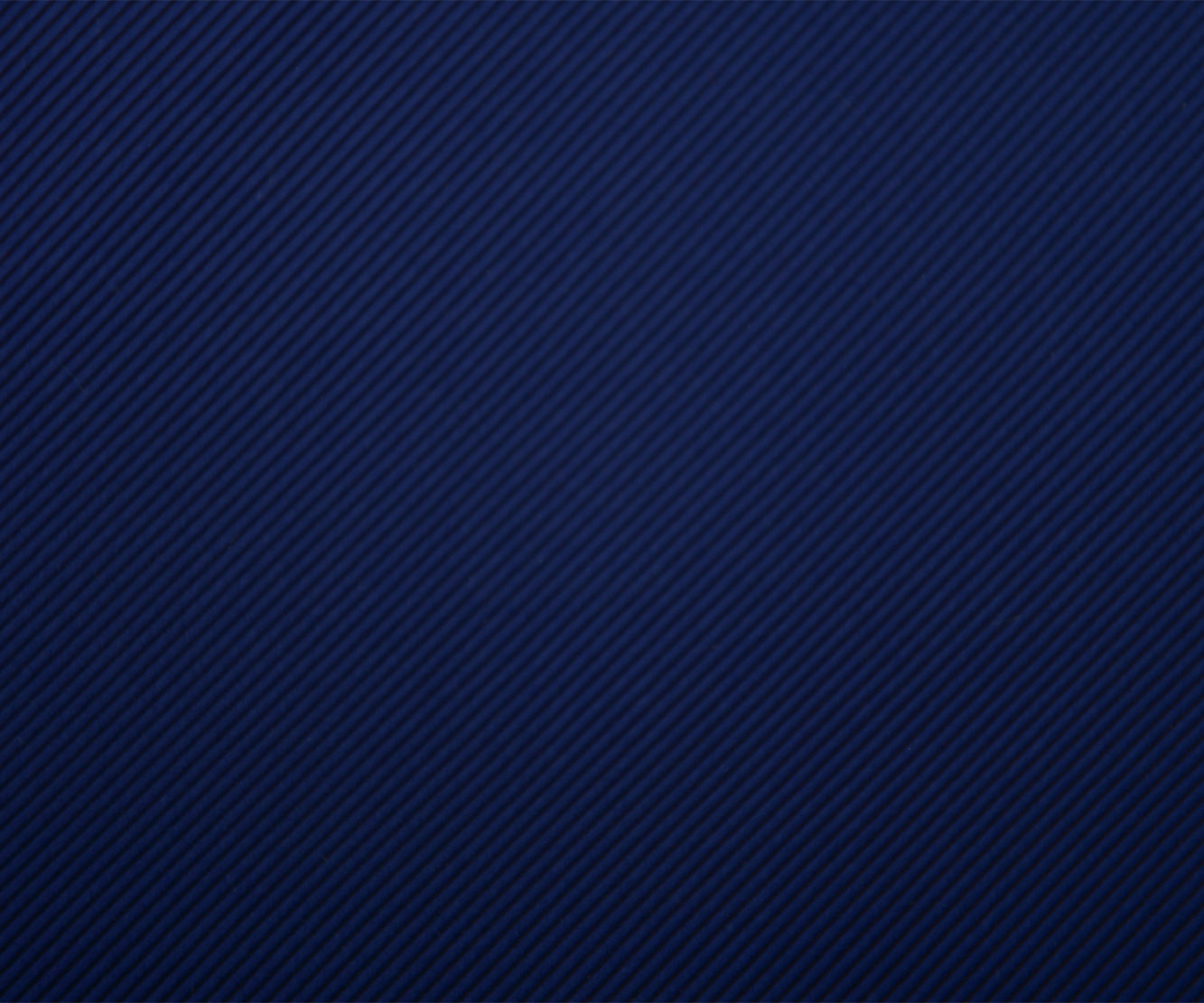 Franco Spada ( フランコスパダ ) 細綾無地ポケットチーフ:ロイヤルブルー