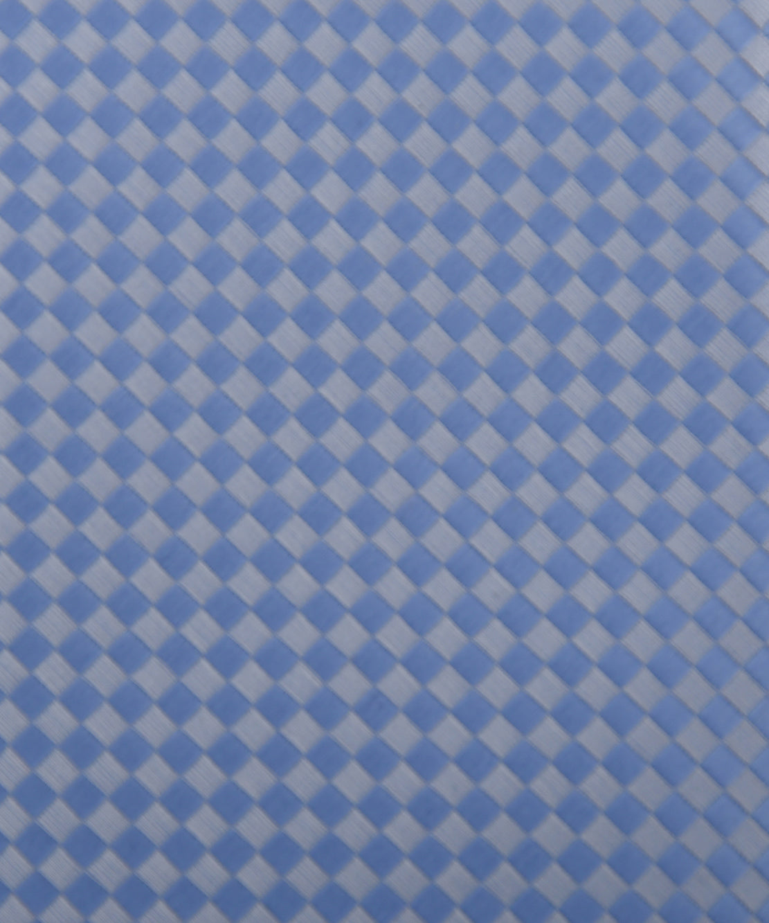 Franco Spada ( フランコスパダ ) NEW SOLID COLOR FORMAL TIE ( 大バスケット無地 ):ロイヤルスカイブルー