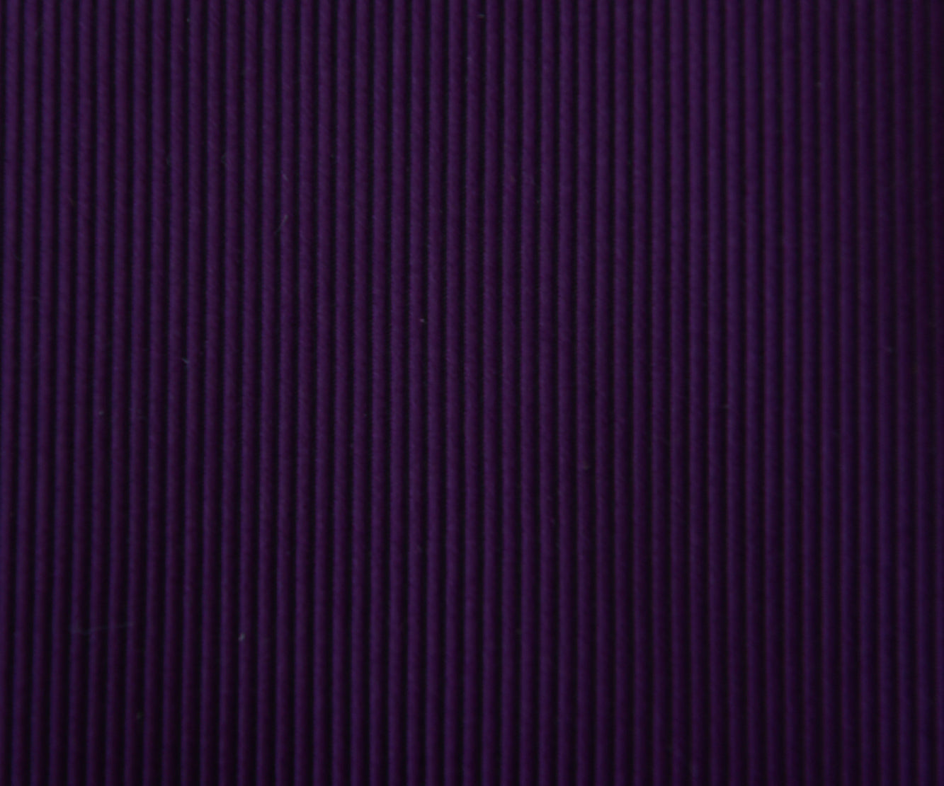 Franco Spada ( フランコスパダ )  細綾無地ネクタイ：パープル