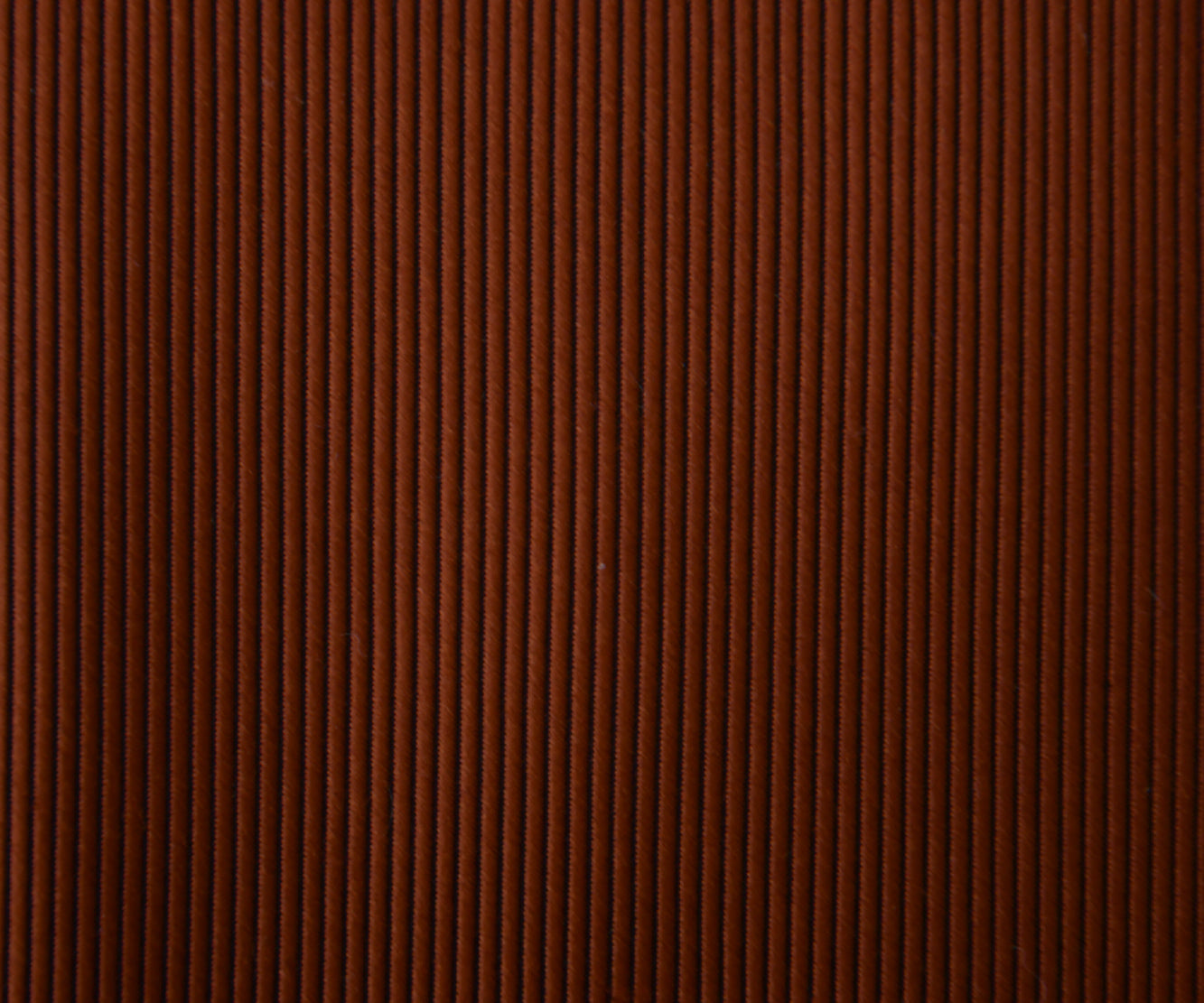 Franco Spada ( フランコスパダ )  細綾無地ネクタイ：ダスディオレンジ