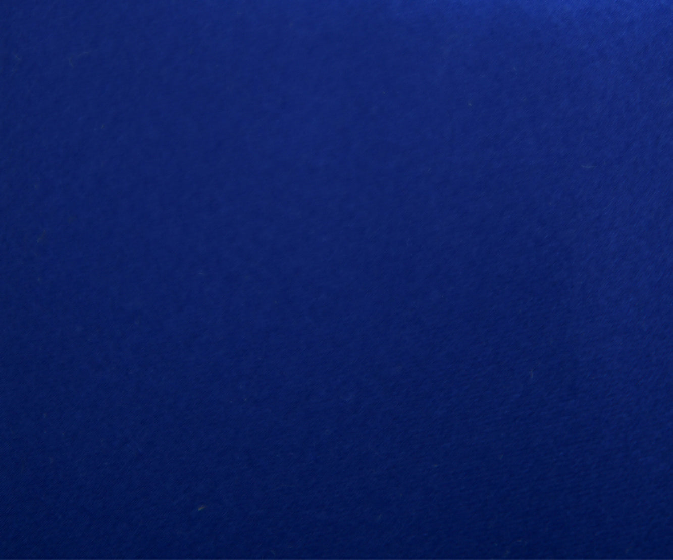 Franco spada ( フランコスパダ ) スーパーサテン無地ネクタイ：ロイヤルブルー