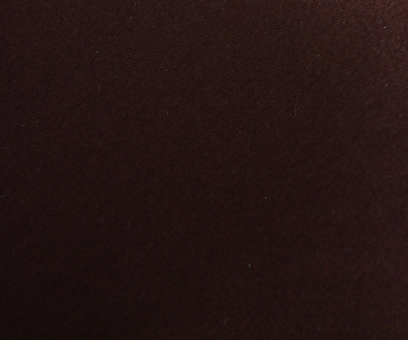 Franco spada ( フランコスパダ ) スーパーサテン無地ネクタイ：ブラウン