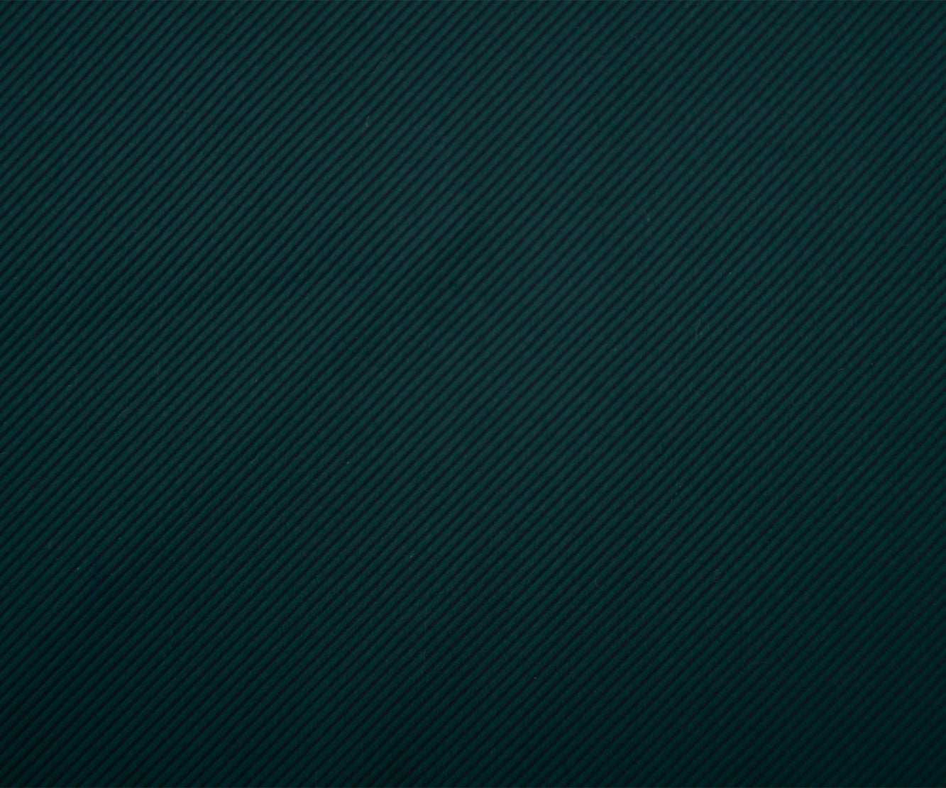 Franco Spada ( フランコスパダ )細綾無地ポケットチーフ： ブリティッシュグリーン