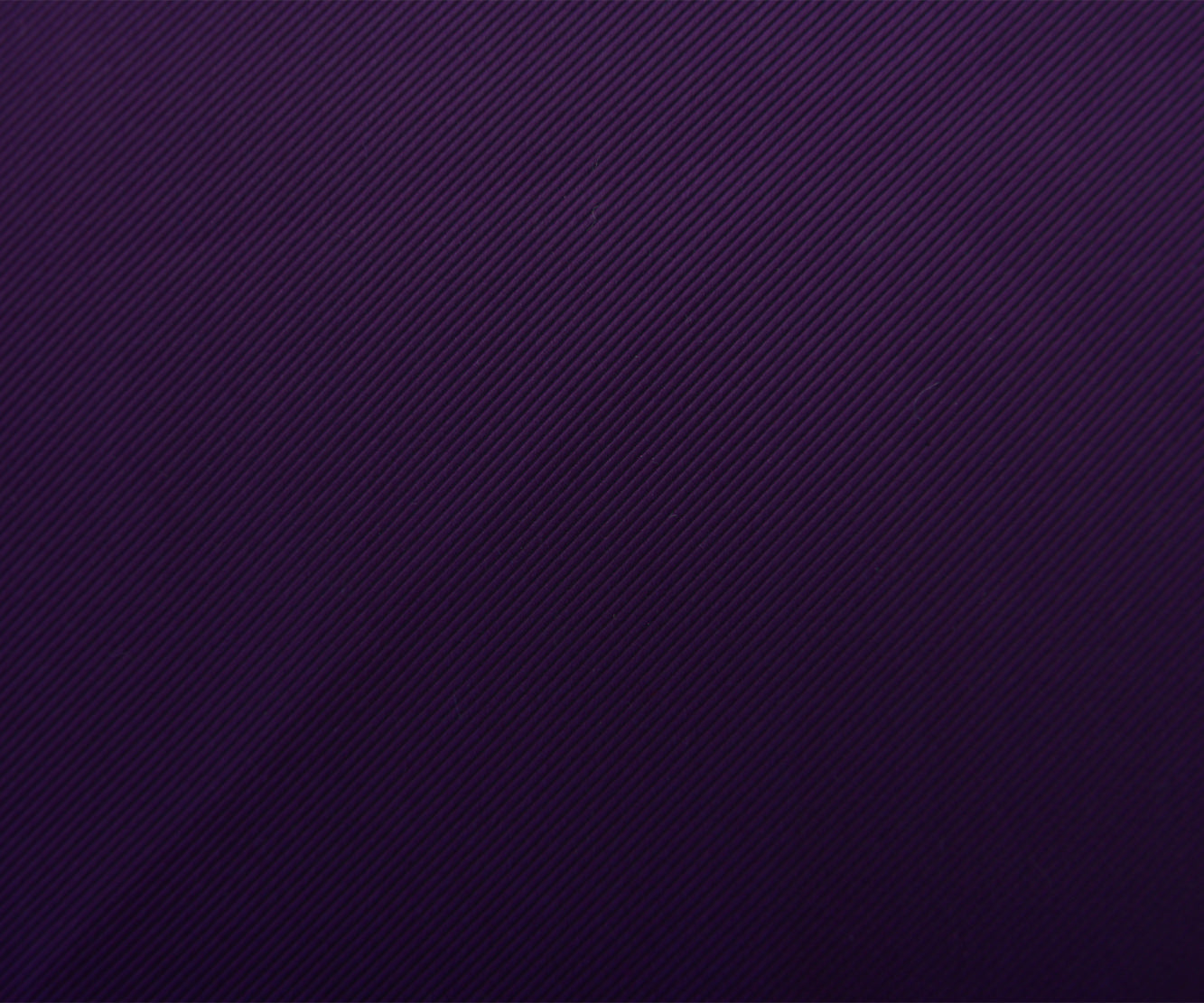 Franco Spada ( フランコスパダ ) 細綾無地ポケットチーフ：パープル