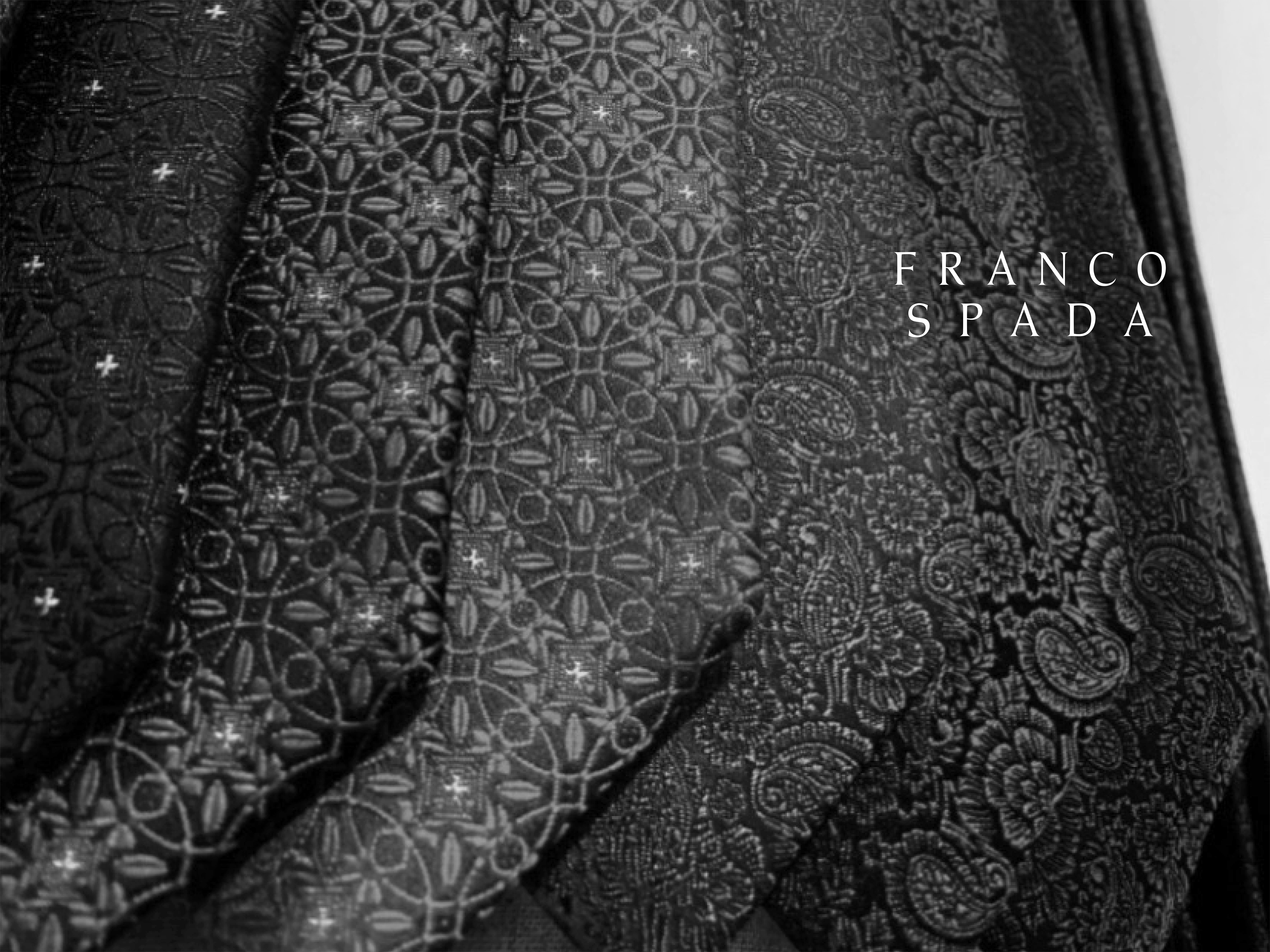 フランコスパダショップ