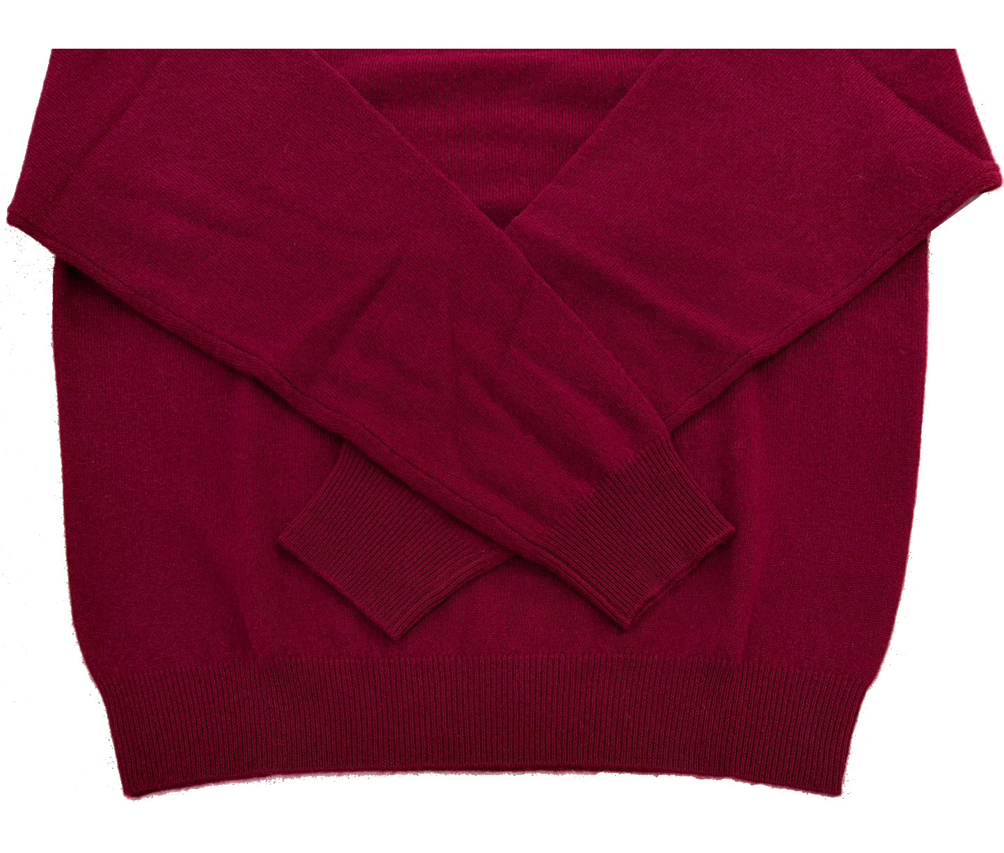 【SALE】　　 Franco Spada ( フランコスパダ )   〈手洗い可能〉【TALMUS branch】カシミヤ100%クルーネックニット