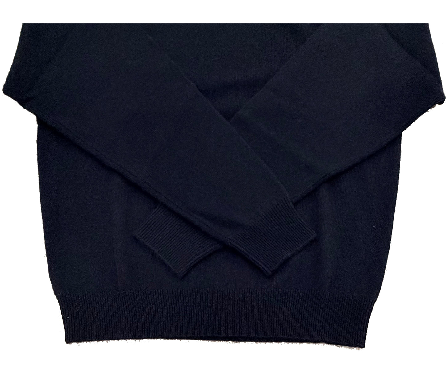 【SALE】　　 Franco Spada ( フランコスパダ )   〈手洗い可能〉【TALMUS branch】カシミヤ100%クルーネックニット