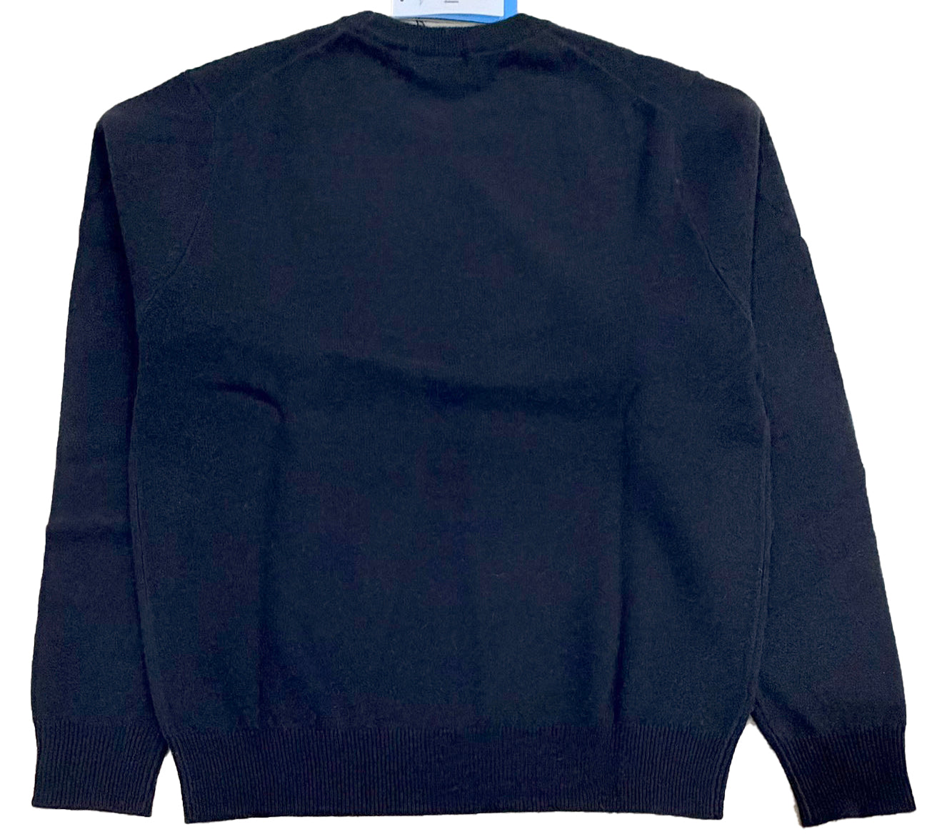 【SALE】　　 Franco Spada ( フランコスパダ )   〈手洗い可能〉【TALMUS branch】カシミヤ100%クルーネックニット