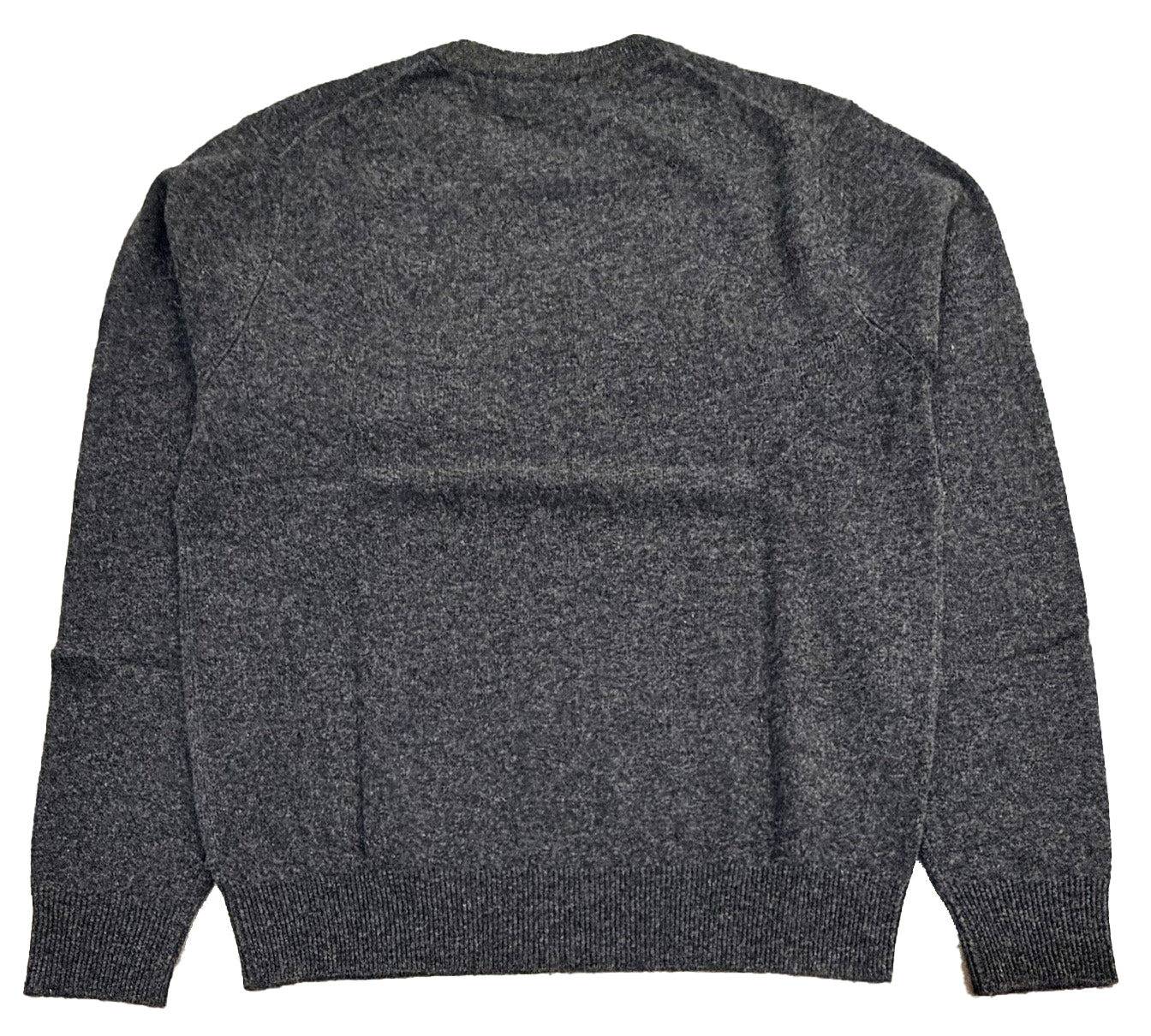 【SALE】　　 Franco Spada ( フランコスパダ )   〈手洗い可能〉【TALMUS branch】カシミヤ100%クルーネックニット