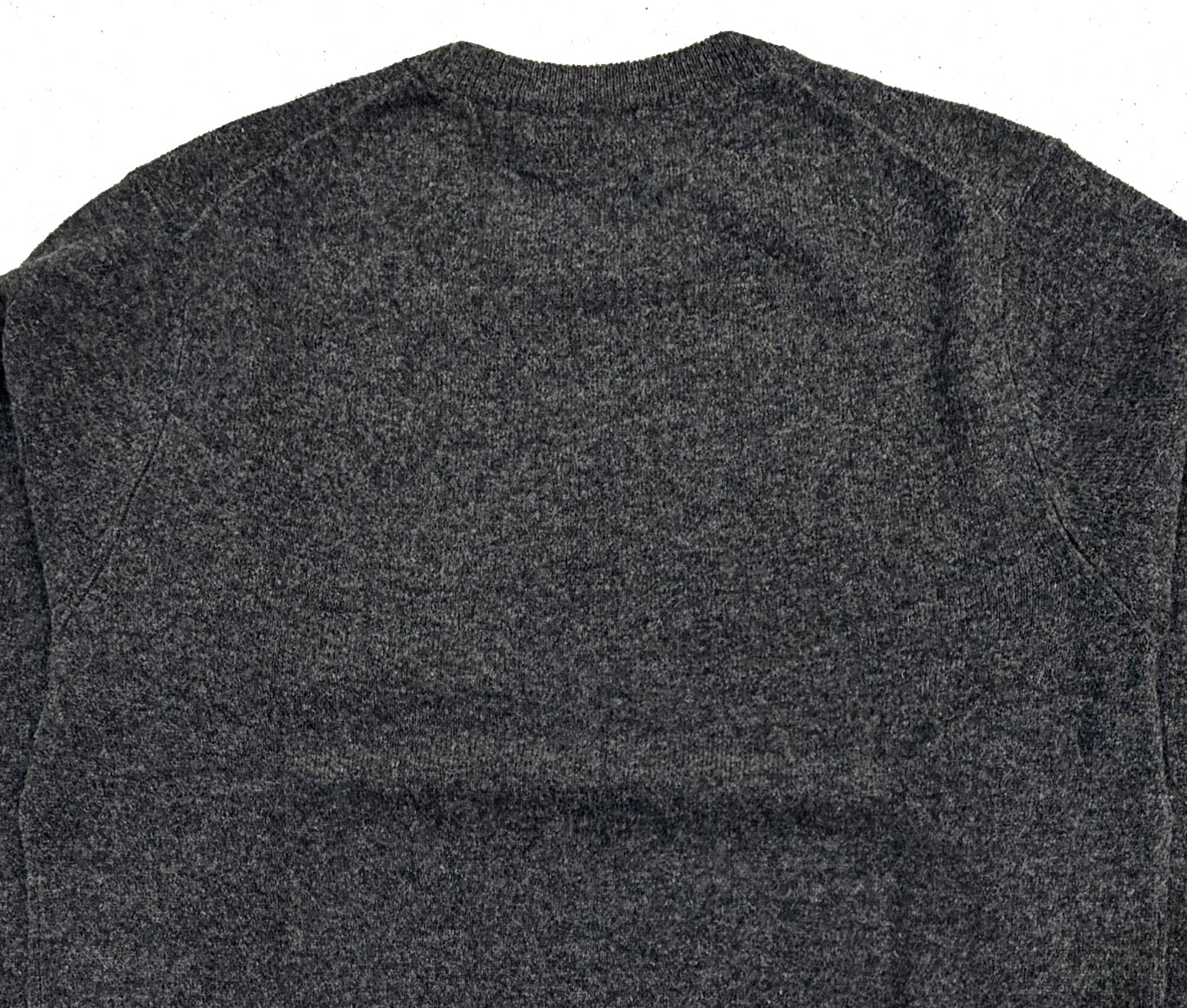 【SALE】　　 Franco Spada ( フランコスパダ )   〈手洗い可能〉【TALMUS branch】カシミヤ100%クルーネックニット