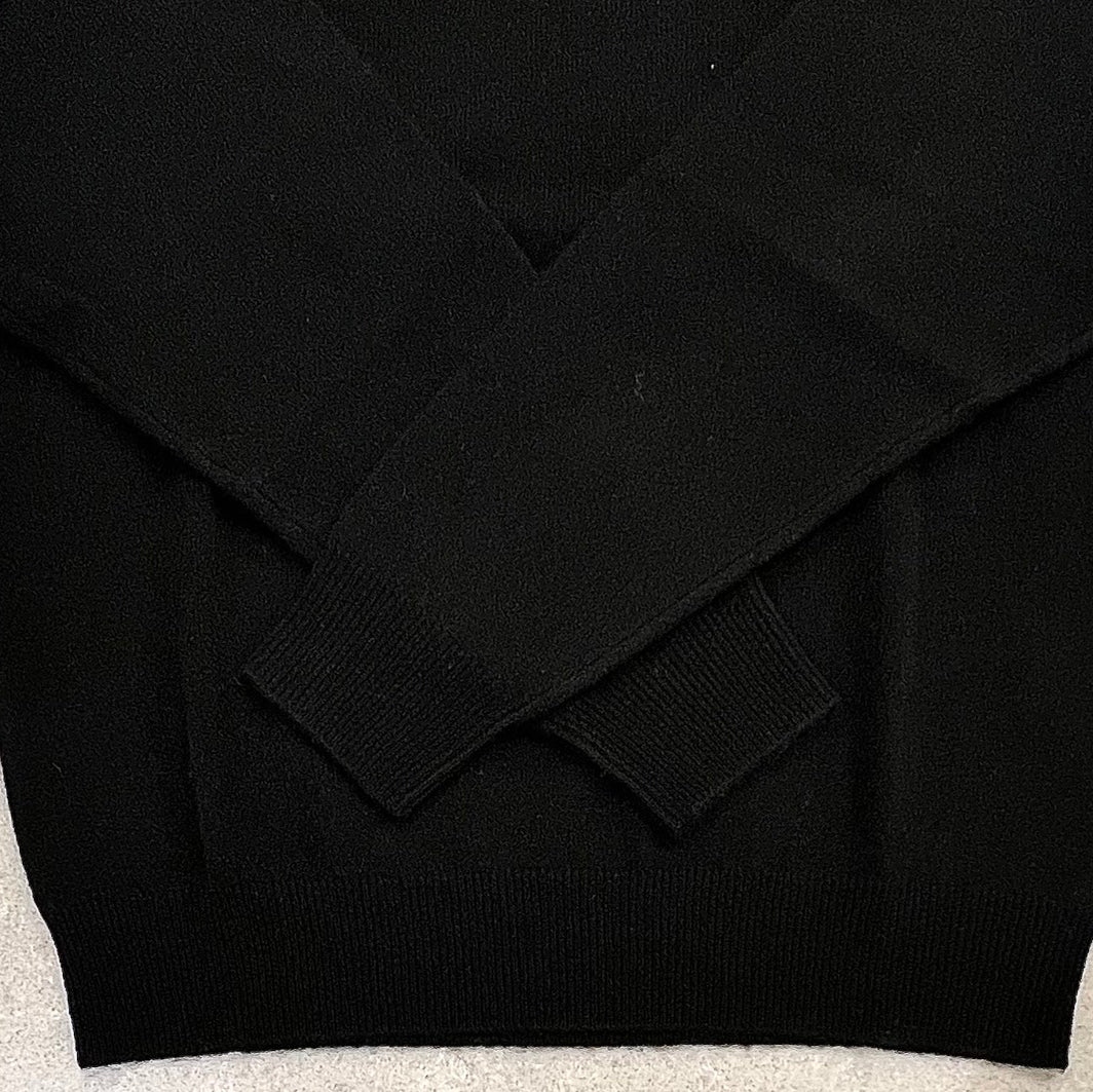 【SALE】　　 Franco Spada ( フランコスパダ )   〈手洗い可能〉【TALMUS branch】 カシミヤ100%タートルネックニット