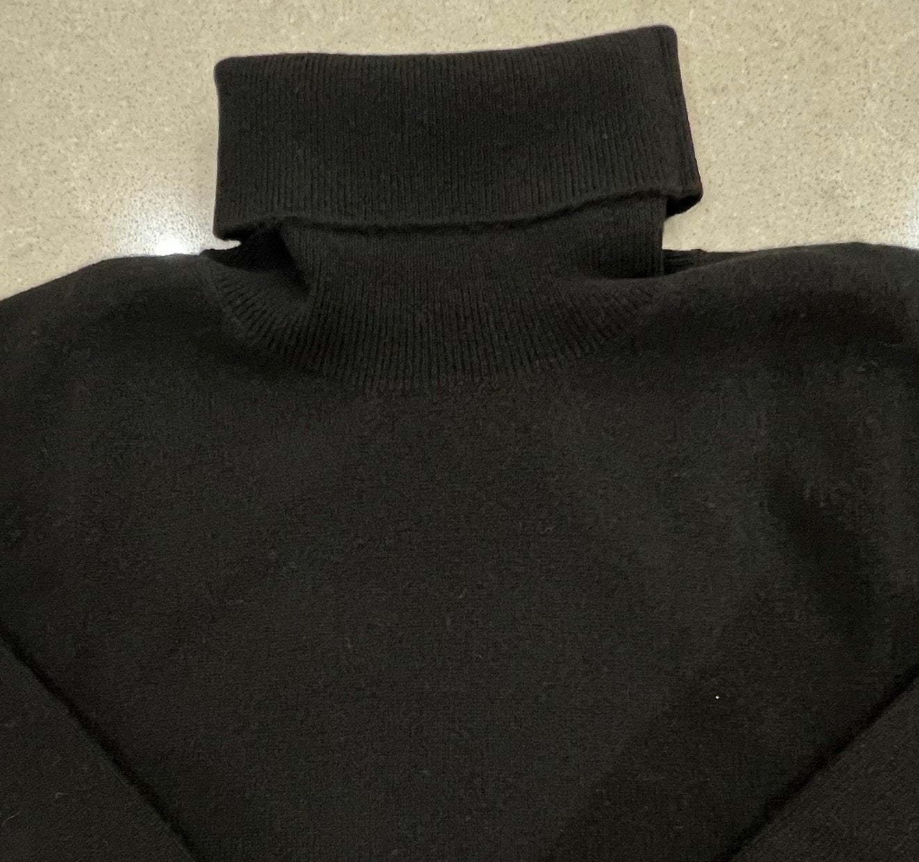 【SALE】　　 Franco Spada ( フランコスパダ )   〈手洗い可能〉【TALMUS branch】 カシミヤ100%タートルネックニット