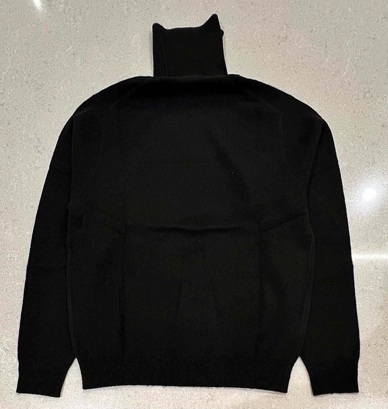 【SALE】　　 Franco Spada ( フランコスパダ )   〈手洗い可能〉【TALMUS branch】 カシミヤ100%タートルネックニット