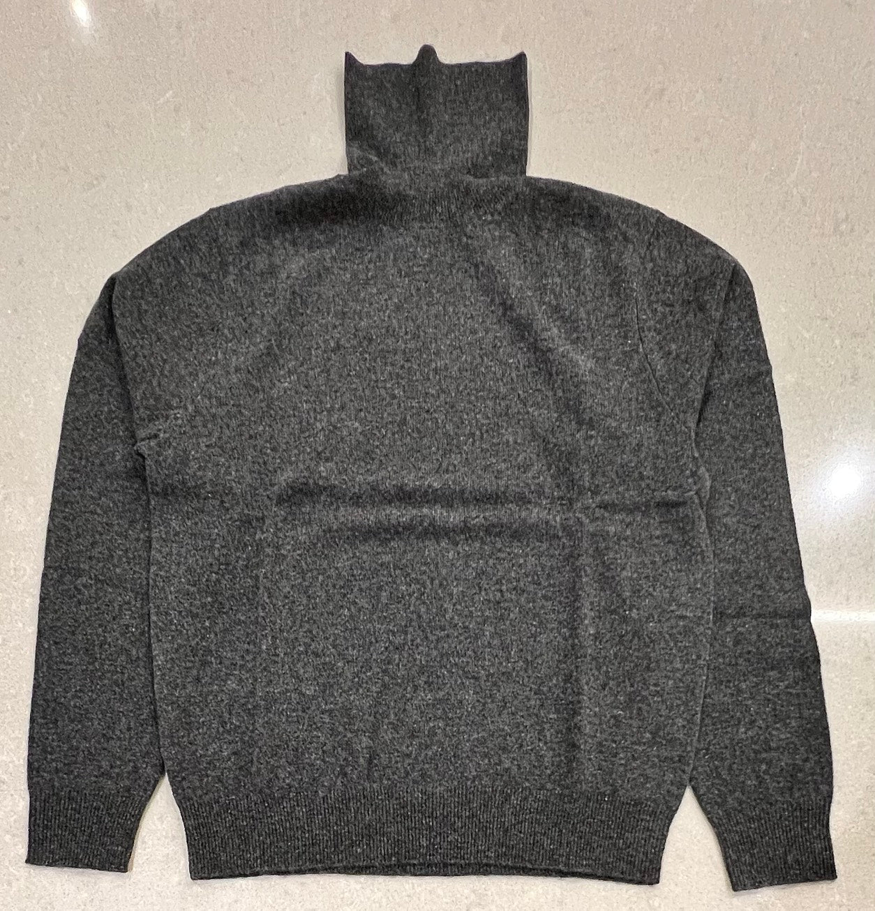 【SALE】　　 Franco Spada ( フランコスパダ )   〈手洗い可能〉【TALMUS branch】 カシミヤ100%タートルネックニット