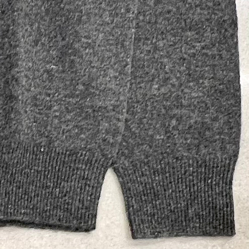 【SALE】　　 Franco Spada ( フランコスパダ )   〈手洗い可能〉【TALMUS branch】 カシミヤ100%タートルネックニット