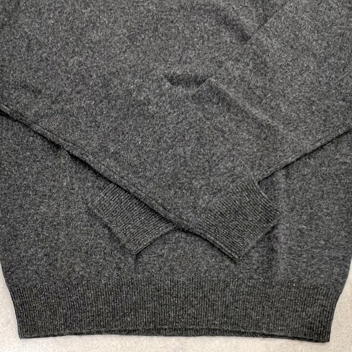 【SALE】　　 Franco Spada ( フランコスパダ )   〈手洗い可能〉【TALMUS branch】 カシミヤ100%タートルネックニット