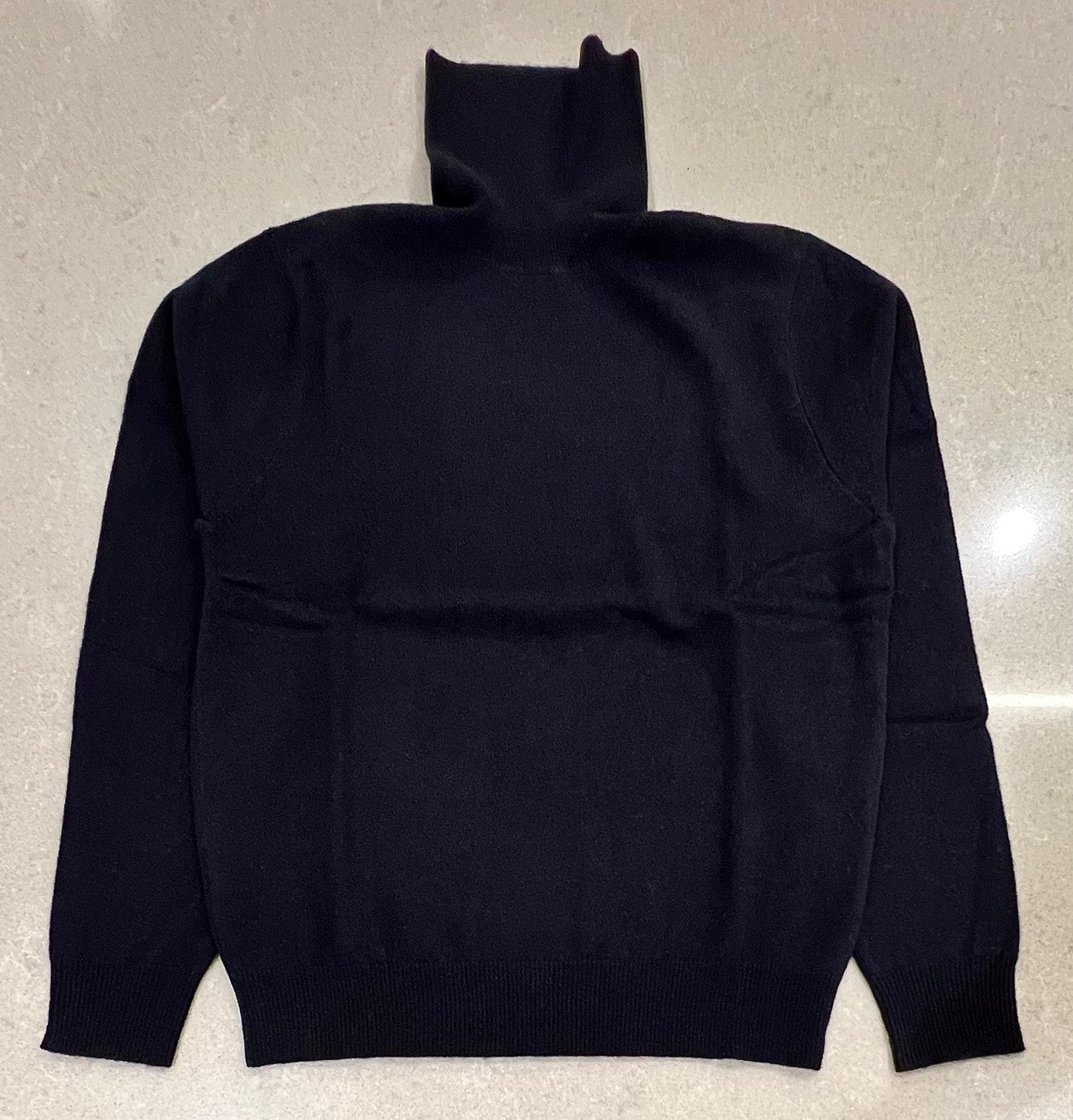 【SALE】　　 Franco Spada ( フランコスパダ )   〈手洗い可能〉【TALMUS branch】 カシミヤ100%タートルネックニット