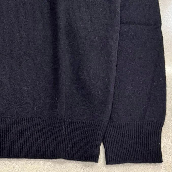 【SALE】　　 Franco Spada ( フランコスパダ )   〈手洗い可能〉【TALMUS branch】 カシミヤ100%タートルネックニット