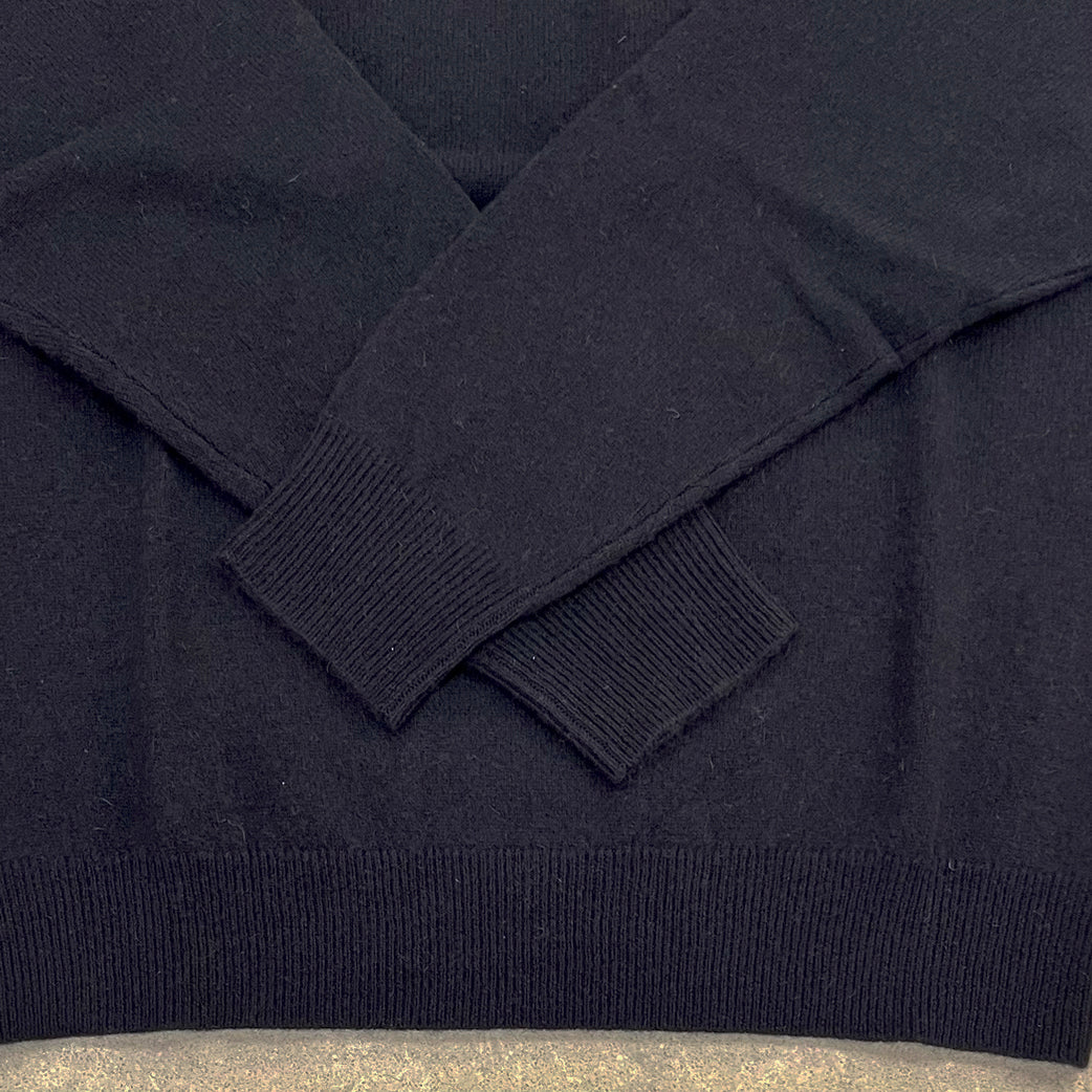 【SALE】　　 Franco Spada ( フランコスパダ )   〈手洗い可能〉【TALMUS branch】 カシミヤ100%タートルネックニット