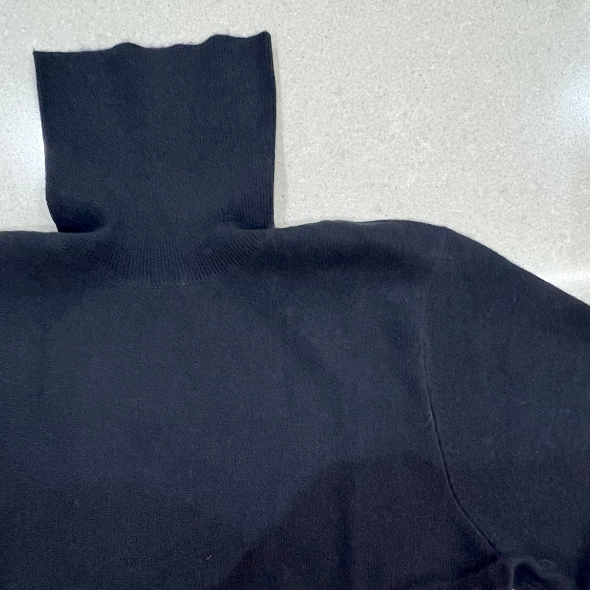 【SALE】　　 Franco Spada ( フランコスパダ )   〈手洗い可能〉【TALMUS branch】 カシミヤ100%タートルネックニット