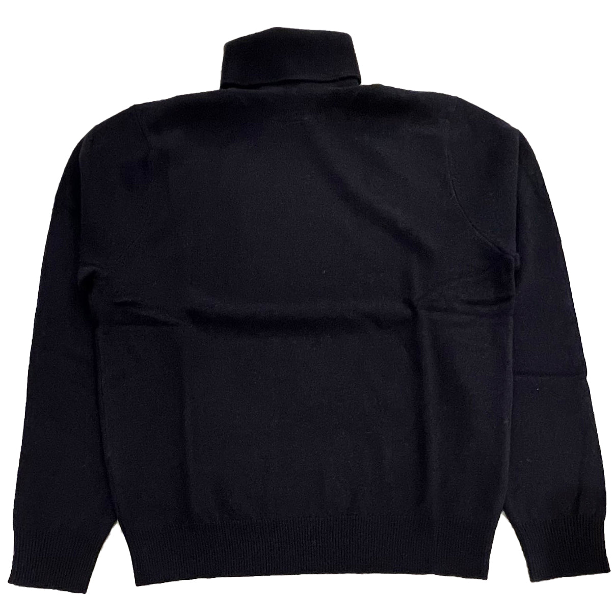 【SALE】　　 Franco Spada ( フランコスパダ )   〈手洗い可能〉【TALMUS branch】 カシミヤ100%タートルネックニット