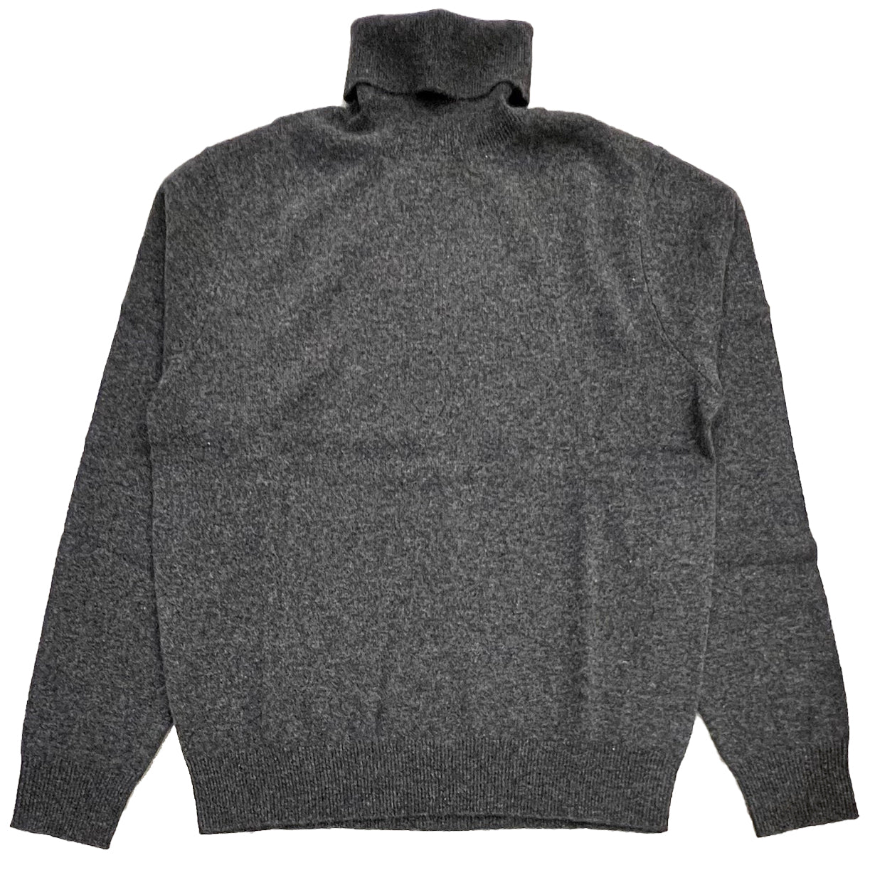 【SALE】　　 Franco Spada ( フランコスパダ )   〈手洗い可能〉【TALMUS branch】 カシミヤ100%タートルネックニット