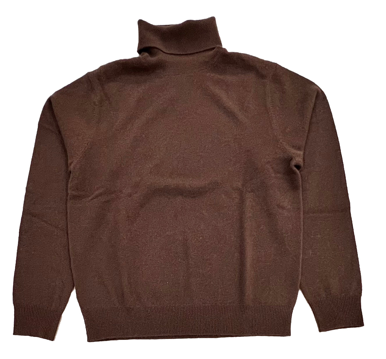 【SALE】　　 Franco Spada ( フランコスパダ )   〈手洗い可能〉【TALMUS branch】 カシミヤ100%タートルネックニット