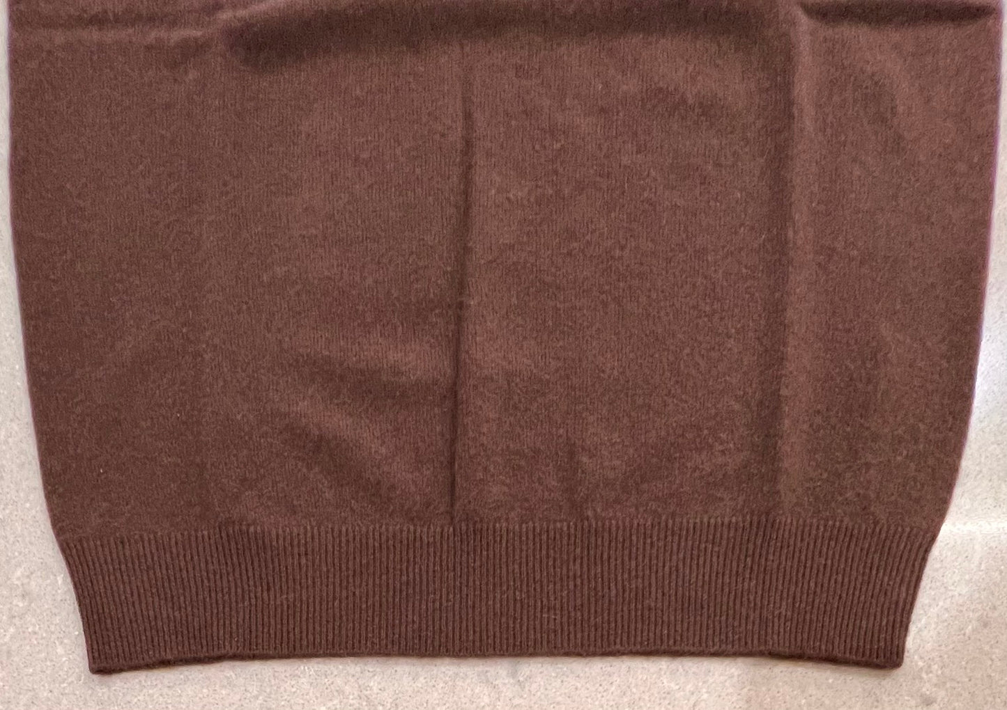 【SALE】　　 Franco Spada ( フランコスパダ )   〈手洗い可能〉【TALMUS branch】カシミヤ100%ニットベスト