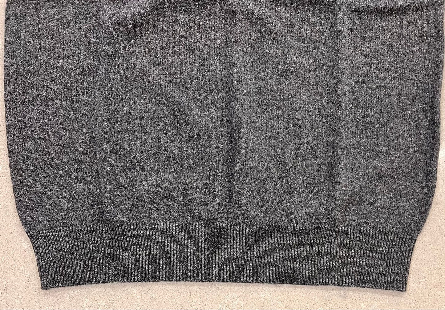 【SALE】　　 Franco Spada ( フランコスパダ )   〈手洗い可能〉【TALMUS branch】カシミヤ100%ニットベスト