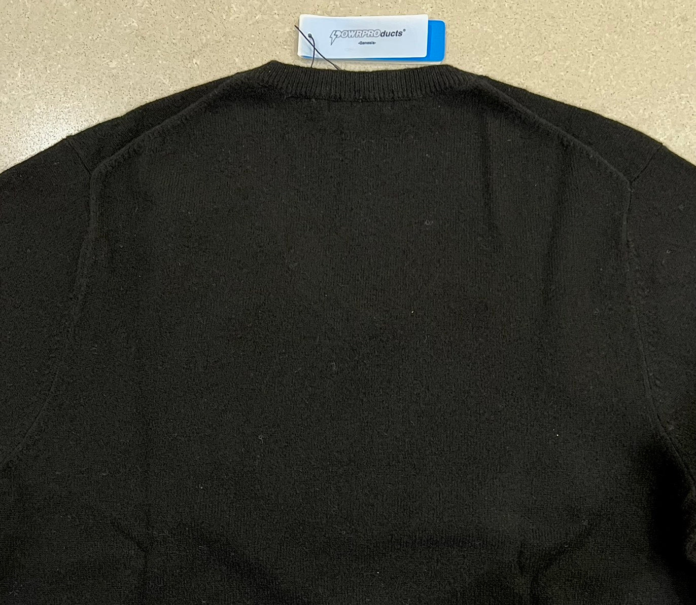 【SALE】　　 Franco Spada ( フランコスパダ )   〈手洗い可能〉【TALMUS branch】カシミヤ100%Vネックニット