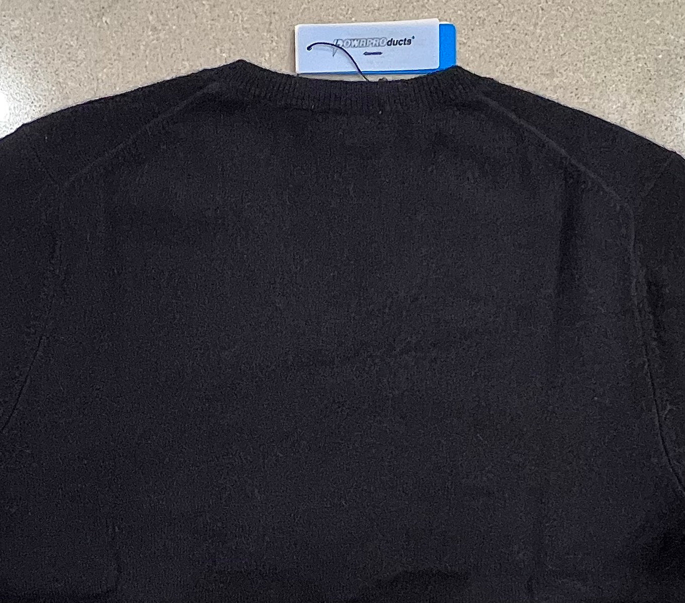 【SALE】　　 Franco Spada ( フランコスパダ )   〈手洗い可能〉【TALMUS branch】カシミヤ100%Vネックニット