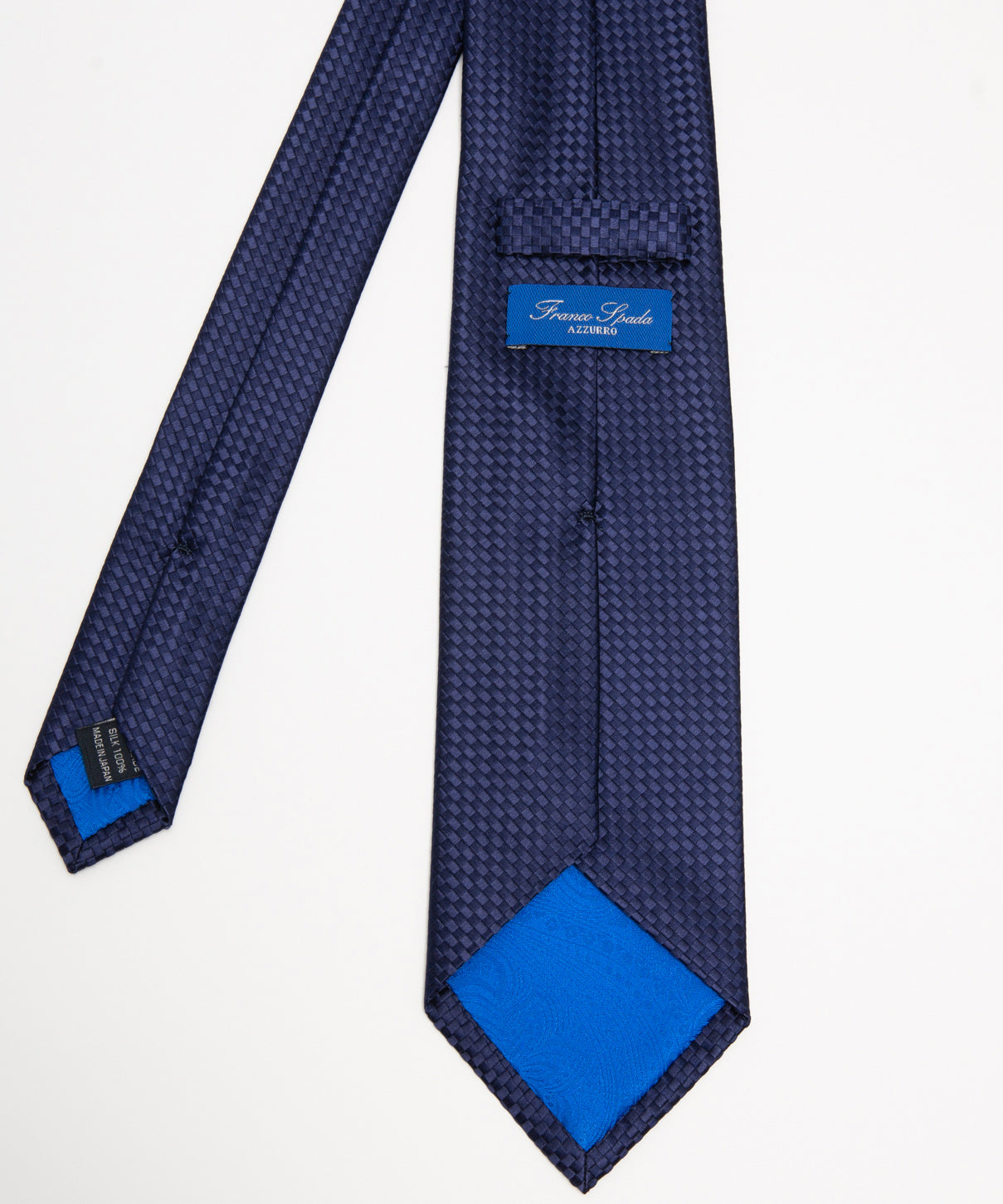 AZZURRO（アズーロ）大バス：ネイビー