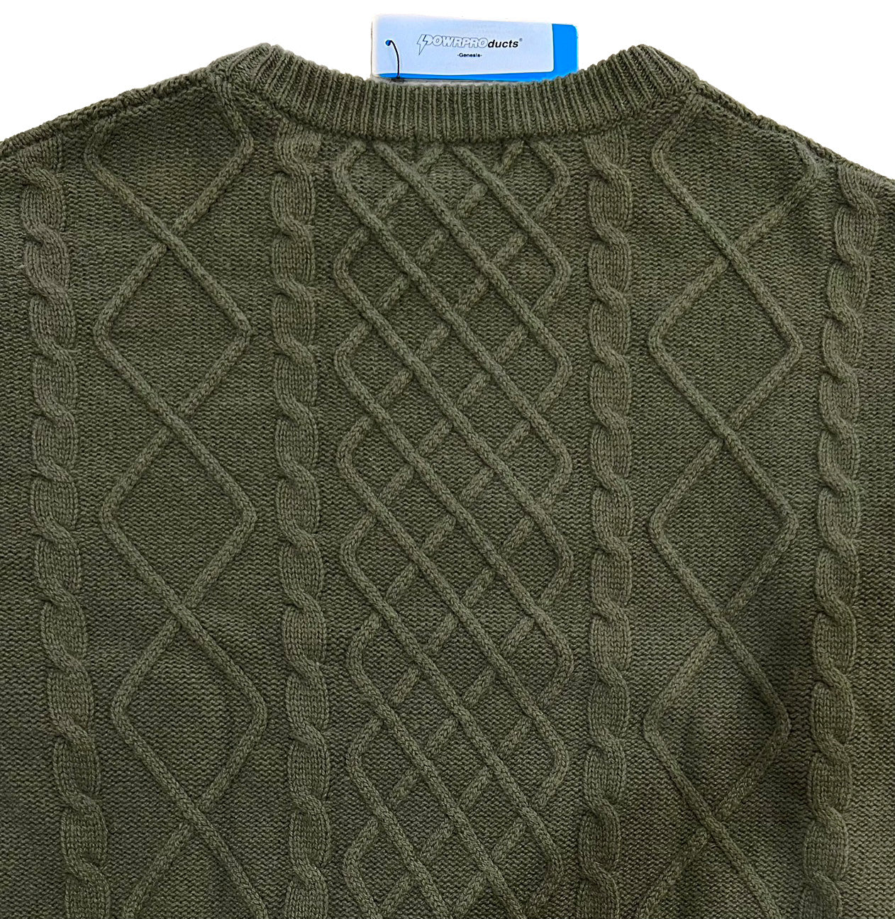 【SALE】　　 Franco Spada ( フランコスパダ )   〈手洗い可能〉【TALMUS branch】カシミヤ100%ローゲージアランニット