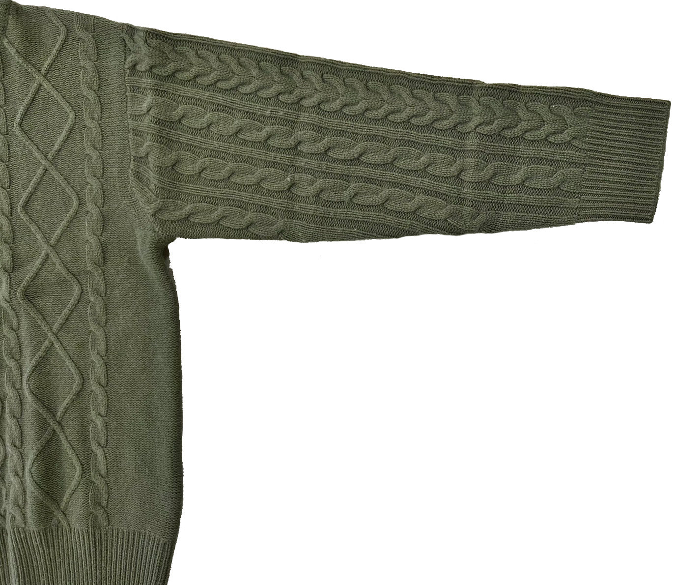 【SALE】　　 Franco Spada ( フランコスパダ )   〈手洗い可能〉【TALMUS branch】カシミヤ100%ローゲージアランニット