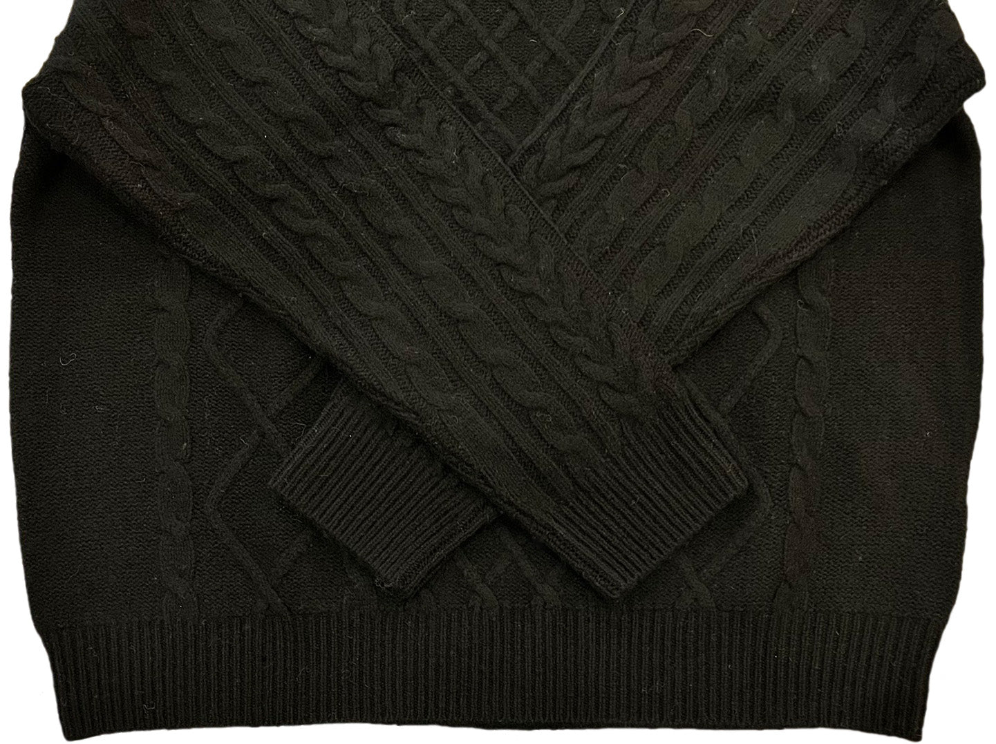 【SALE】　　 Franco Spada ( フランコスパダ )   〈手洗い可能〉【TALMUS branch】カシミヤ100%ローゲージアランニット