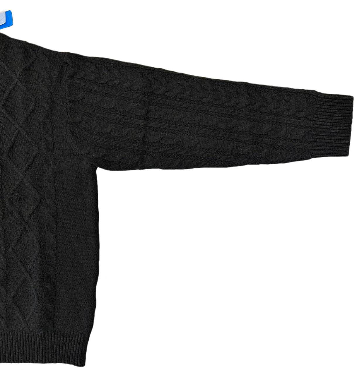 【SALE】　　 Franco Spada ( フランコスパダ )   〈手洗い可能〉【TALMUS branch】カシミヤ100%ローゲージアランニット