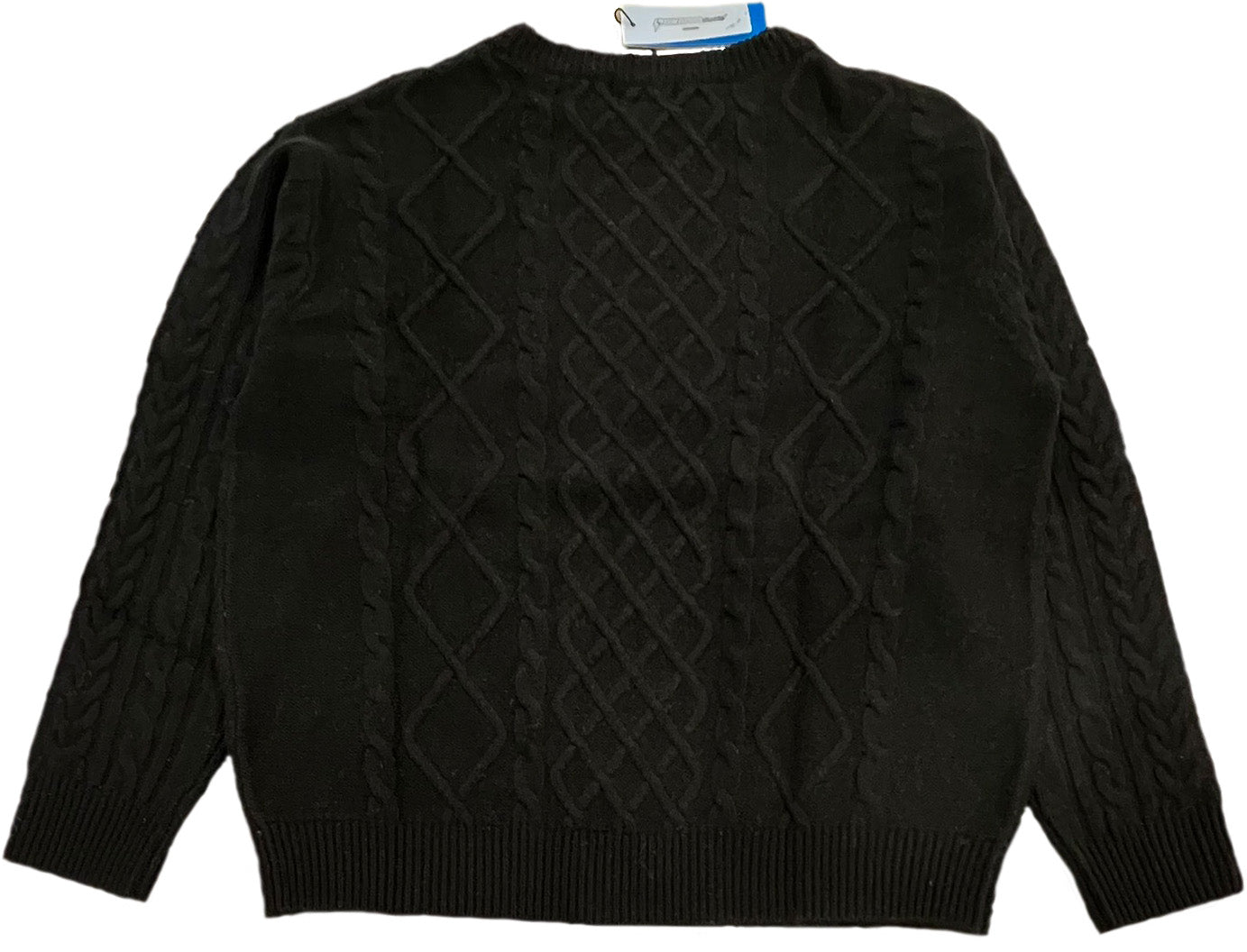 【SALE】　　 Franco Spada ( フランコスパダ )   〈手洗い可能〉【TALMUS branch】カシミヤ100%ローゲージアランニット