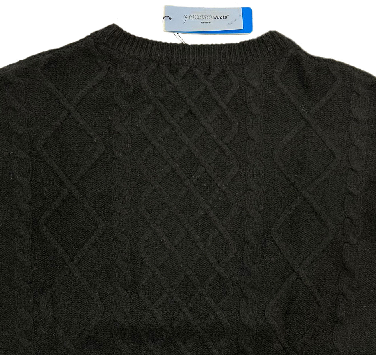 【SALE】　　 Franco Spada ( フランコスパダ )   〈手洗い可能〉【TALMUS branch】カシミヤ100%ローゲージアランニット