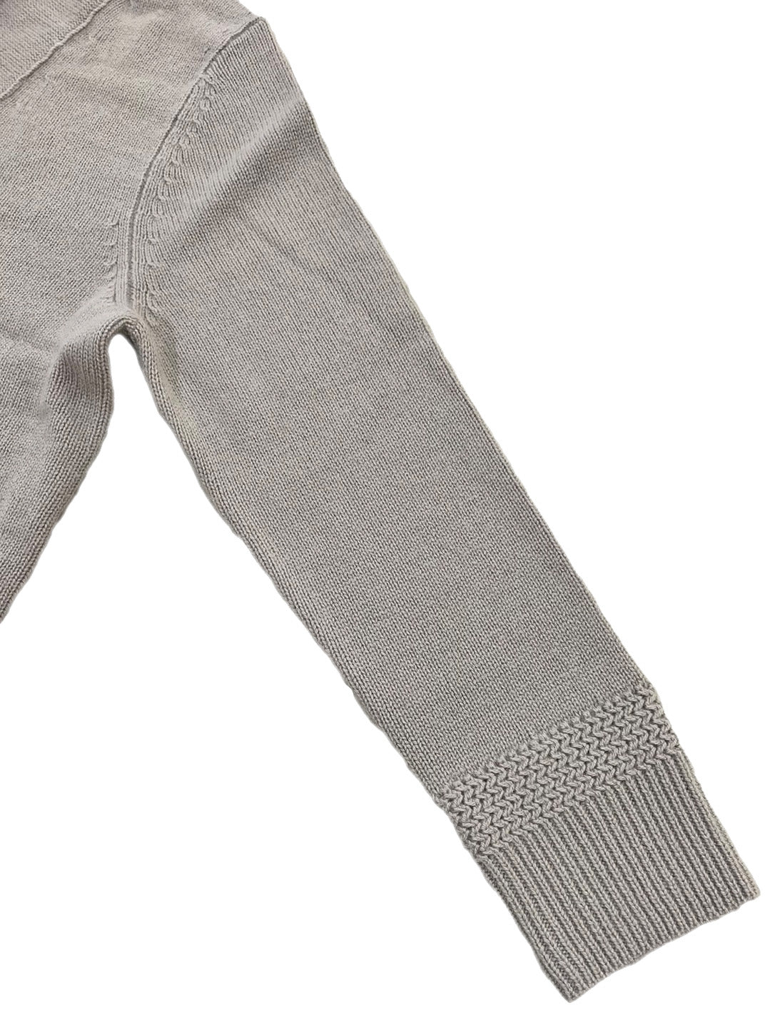 【SALE】　　 Franco Spada ( フランコスパダ )   〈手洗い可能〉【TALMUS branch】カシミヤ100%ローゲージショールカラーカーディガン