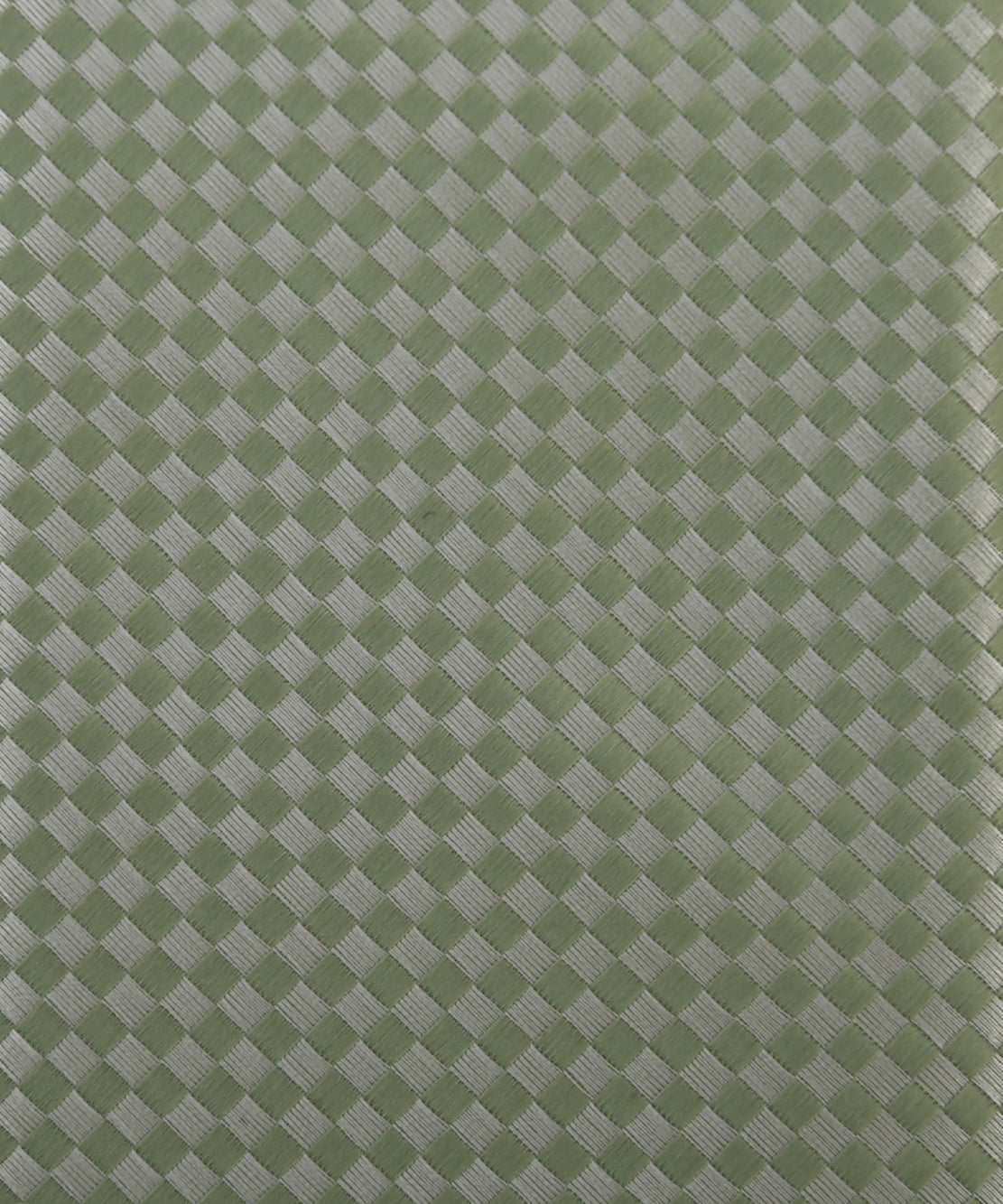 Franco Spada ( フランコスパダ) NEW SOLID COLOR FORMAL TIE( 大バスケット無地 )：ロイヤルライトモスグリーン