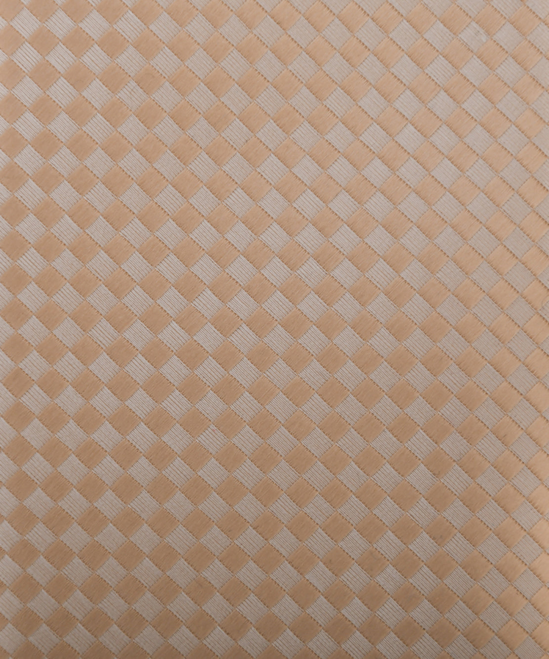 Franco Spada ( フランコスパダ ) NEW SOLID COLOR FORMAL TIE ( 大バスケット無地 )：ロイヤルシャンパンベージュ