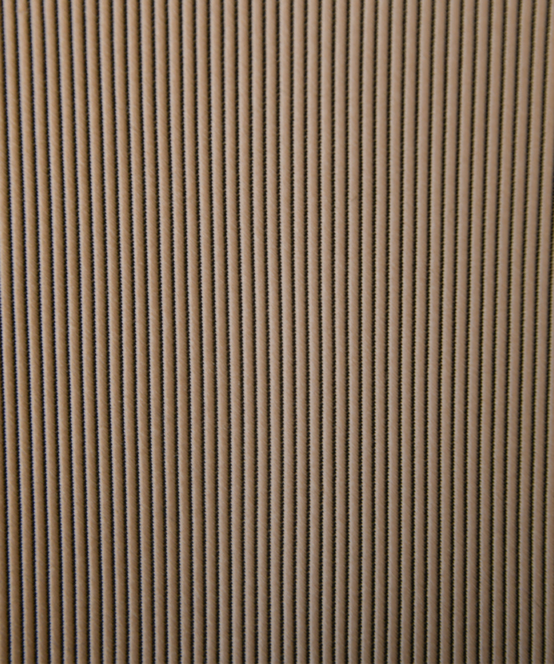 Franco Spada ( フランコスパダ ) 細綾無地ネクタイ新色：シャンパンベージュ