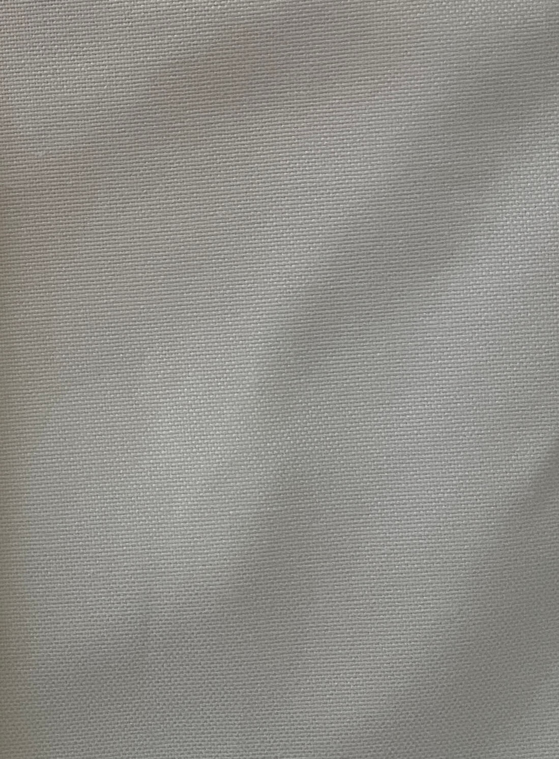 Franco Spada ( フランコスパダ ) 播州織  オックスフォード ボタンシャツシャツ　ホワイト