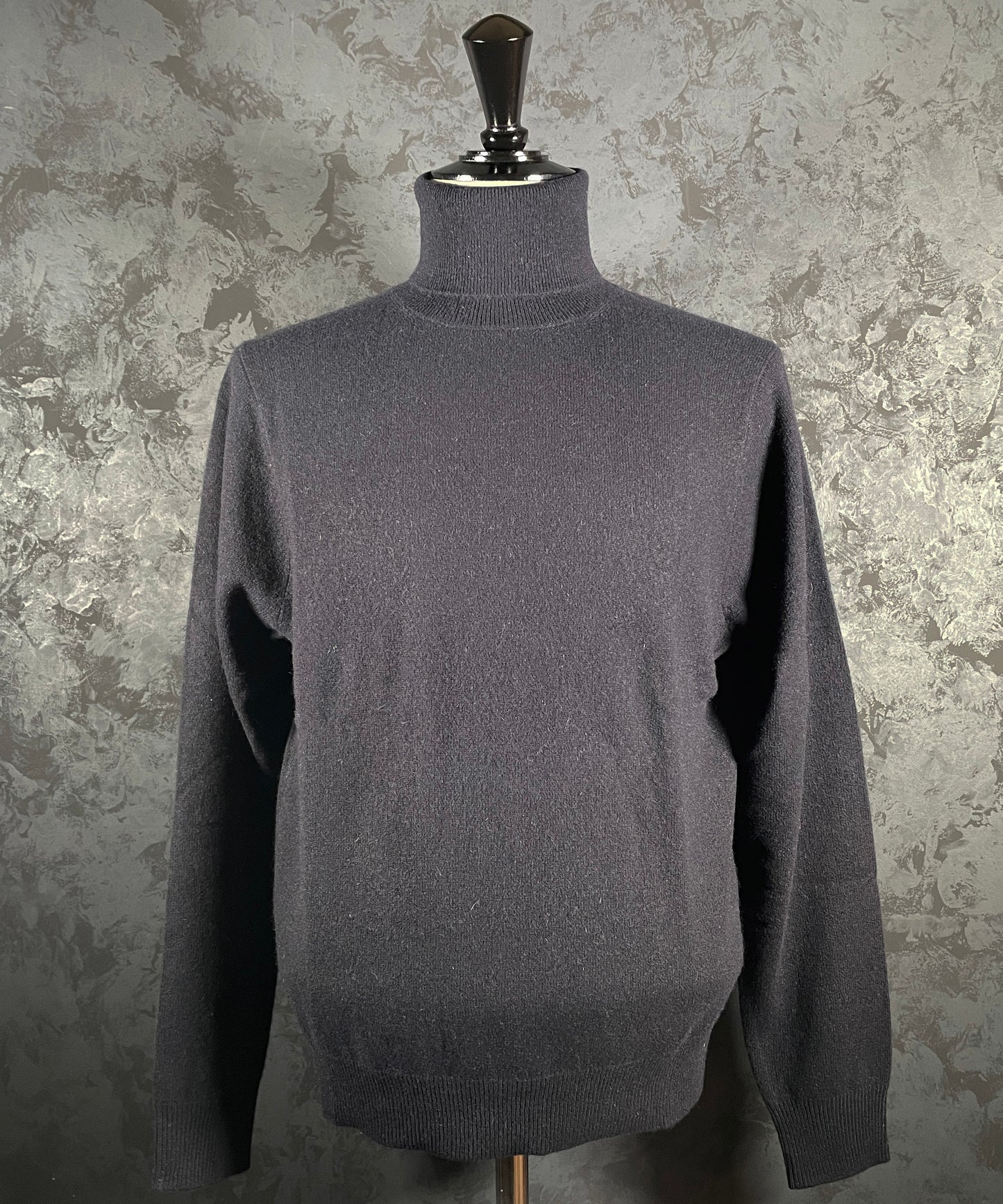 【SALE】　　 Franco Spada ( フランコスパダ )   〈手洗い可能〉【TALMUS branch】 カシミヤ100%タートルネックニット